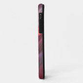 Coque iphone d'art fractal (Dos/Gauche)
