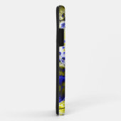 Coque iphone d'art fractal (Dos/Droite)