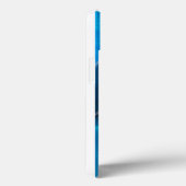 Coque iphone dauphin (Verso / Droite)