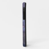 Coque iphone de bateau à voile (Dos/Gauche)