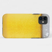 Coque iPhone de bière 5 (Dos (Horizontal))