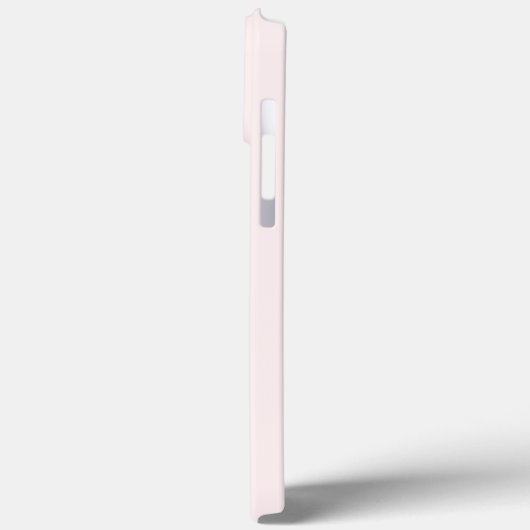 Coque iphone de boisson aux cerises fraîches - Tex (Verso / Gauche)