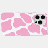 Coque iphone de Bow rose (Verso (horizontal))