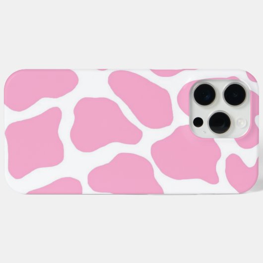 Coque iphone de Bow rose (Verso (horizontal))