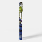 Coque iphone de Bradford Pear Blooms (Verso / Droite)