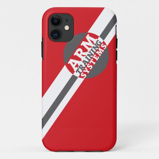Coque iphone de BRAS (Dos)