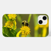 Coque iphone de Bumblebee (Verso (horizontal))