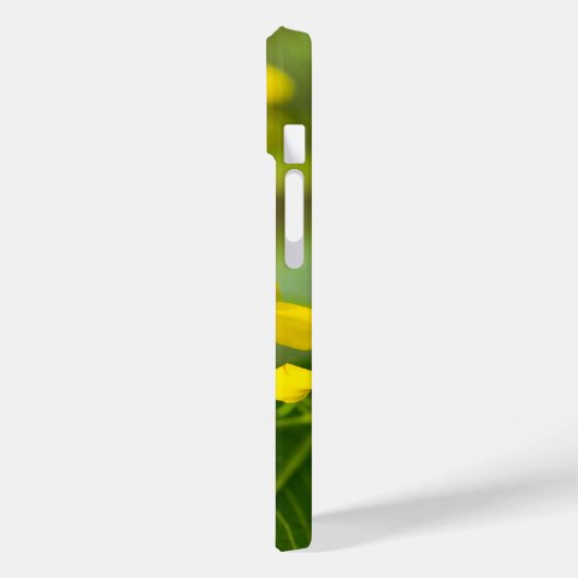 Coque iphone de Bumblebee (Verso / Gauche)