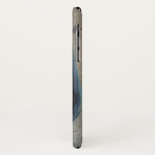 COQUE IPHONE DE CAMION PICK-UP DE CHEVY HOTROD (Dos/Gauche)