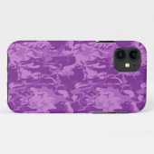 coque iphone de camouflage (Dos (Horizontal))