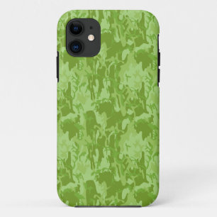 coque iphone de camouflage