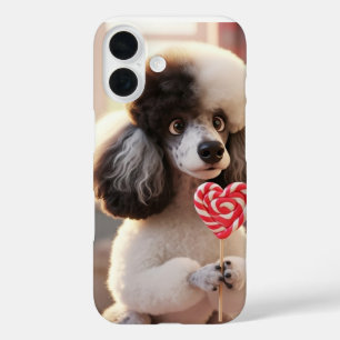 Coque iphone de canicules amoureux