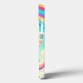 coque iphone de caractère mignon (Verso / Gauche)