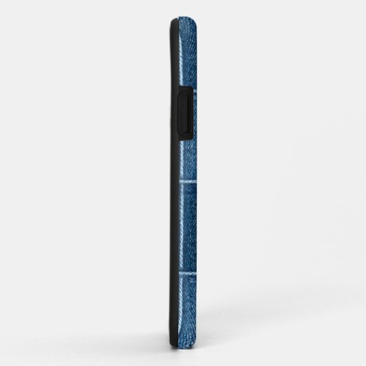 coque iphone de chat éffrayant (Dos/Droite)