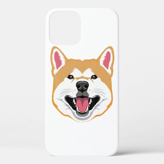 Coque iphone de chien | Coque ipad pour amoureux d (Verso)