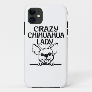 Coque iphone de chiwawa
