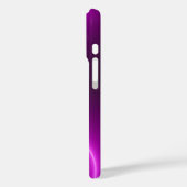 Coque iphone de choc électrique fragile (Verso / Gauche)