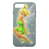 Coque iphone de cloche de penseur (Dos)