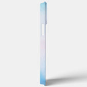 Coque iphone de colibri (Verso / Droite)