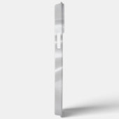 Coque iphone de colibri (Verso / Droite)