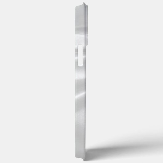 Coque iphone de colibri (Verso / Droite)