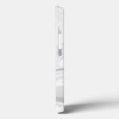 Coque iphone de conception monographique à floral  (Verso / Gauche)