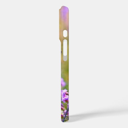 Coque iphone de conception papillon (Verso / Gauche)