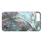 Coque iphone de coque en aluminium. Unique et à ta (Dos (Horizontal))