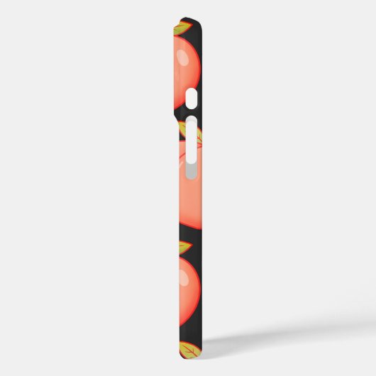 Coque iphone de couverture complète (Verso / Gauche)