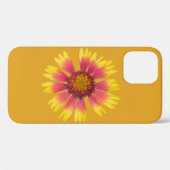 Coque iphone de couverture indien (Verso (horizontal))