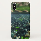 Coque iphone de Cwn River (Dos)