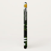 Coque iphone de Daisy WestCreek (Dos/Gauche)