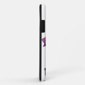 Coque iphone de danse d'Irlandais (Dos/Droite)