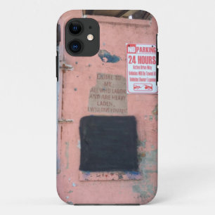 Coque iphone de devis Graffiti
