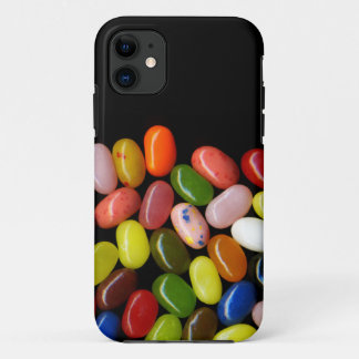 Coque iphone de dragée à la gelée de sucre