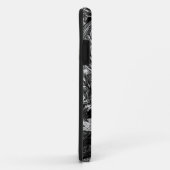 Coque iphone de dragon (Dos/Droite)