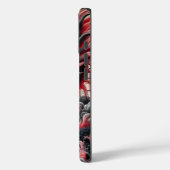 Coque iphone de dragon (Verso / Gauche)