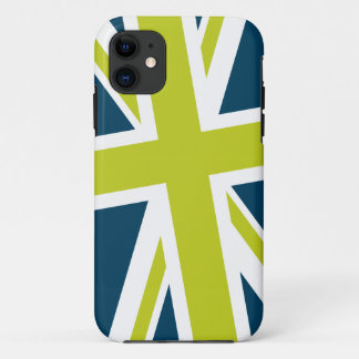 Coque iphone de drapeau des syndicats