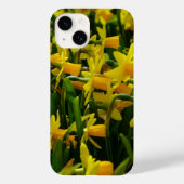 Coque iphone de famille Daffodil (Verso)