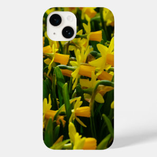 Coque iphone de famille Daffodil