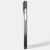 coque iphone de faucheuse (Verso / Gauche)