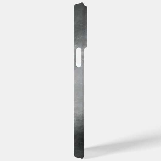 coque iphone de faucheuse (Verso / Droite)