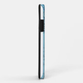 Coque iphone de fierté et de préjudice (Dos/Droite)