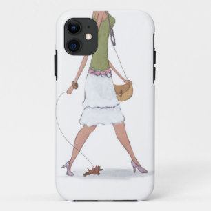 Coque iphone de fille de mode