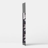 COQUE IPHONE DE FOOTBALL (Verso / Droite)