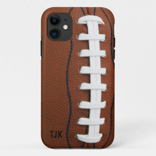 Coque iphone de football Mate