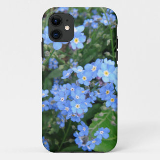 coque iphone de *Forget-Me-Not*