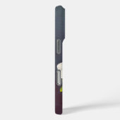 Coque iphone de Freesia (Verso / Droite)