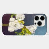 Coque iphone de Freesia (Verso (horizontal))