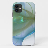 coque iphone de fumée Abstrait